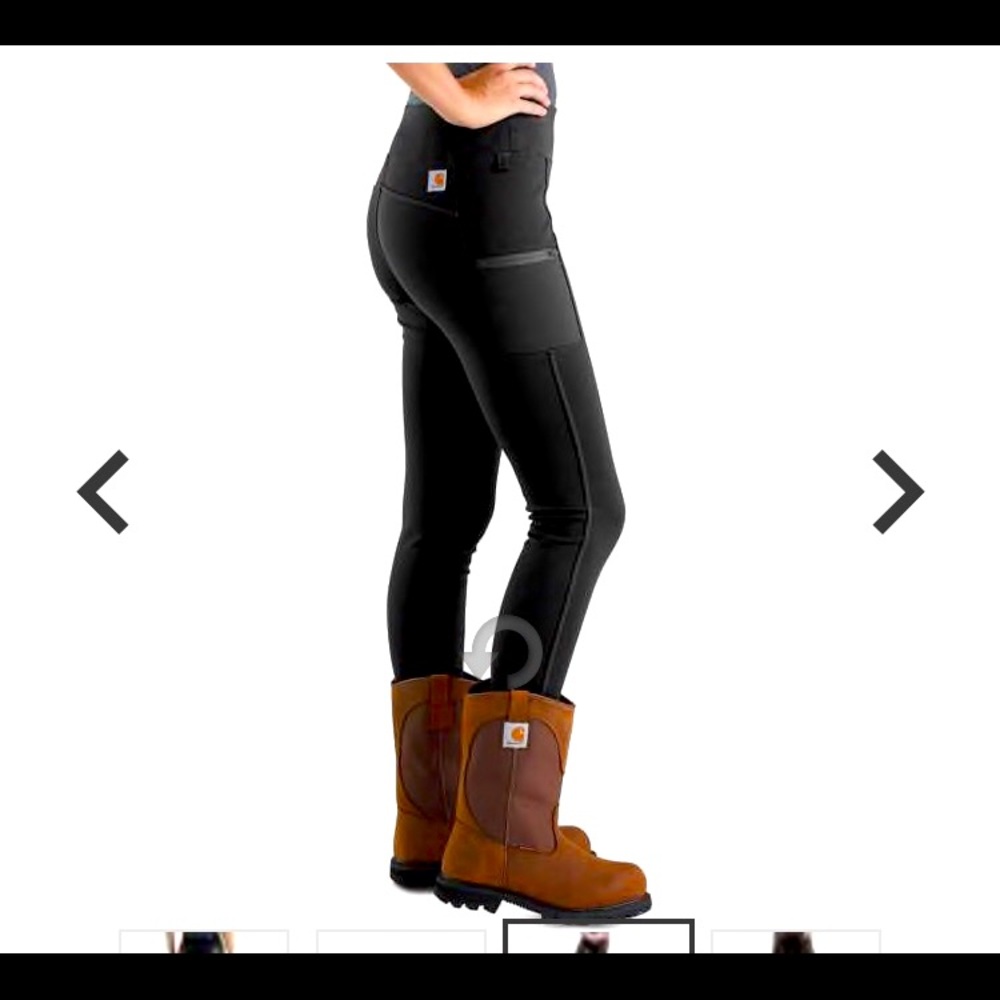Women’s Carhartt Lightweight Utility Legging